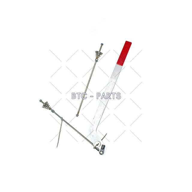 Elevator Brake Release KM710190G01 Use For Kone