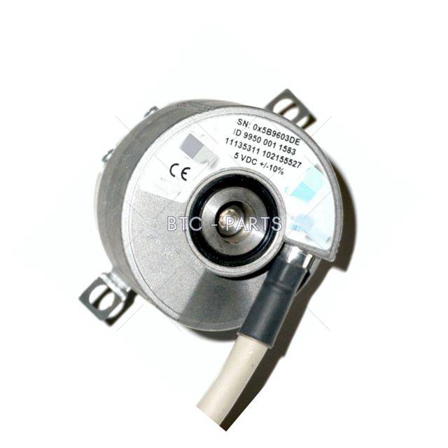 Elevator Encoder 99500011583 Use For Thyssenkrupp