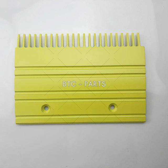 Escalator Comb Plate GAA453BM5 Use For Otis