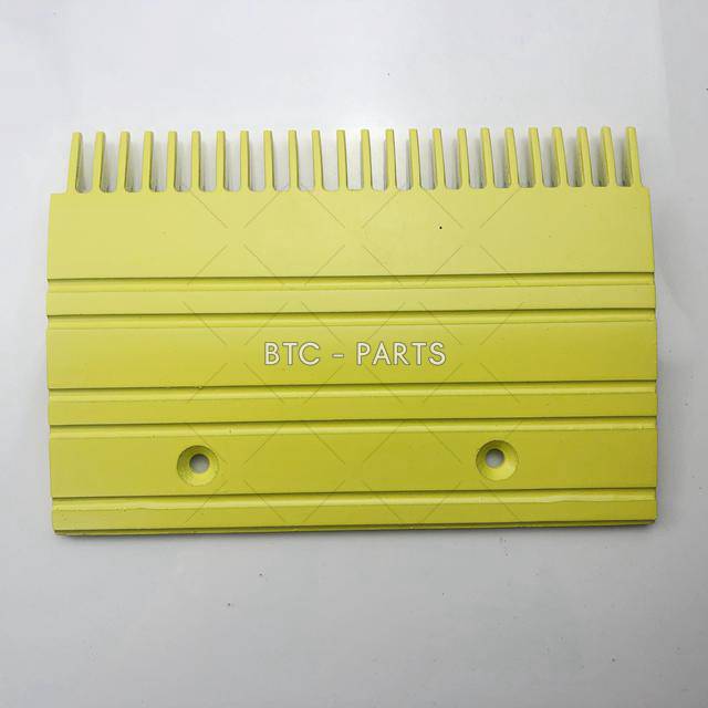 Escalator Comb Plate GAA453BM6 Use For Otis