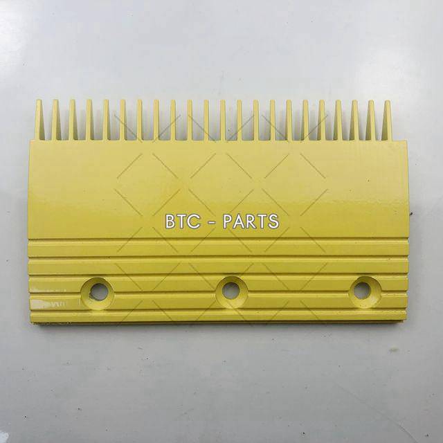 Escalator Comb Plate 385760 Use For Thyssenkrupp