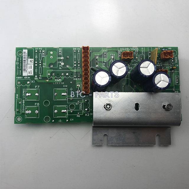 Elevator PCB Board KM713140G06 Use For Kone