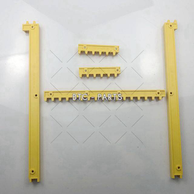 Escalator Step Demarcation HF645R026H01 Use For Hyundai