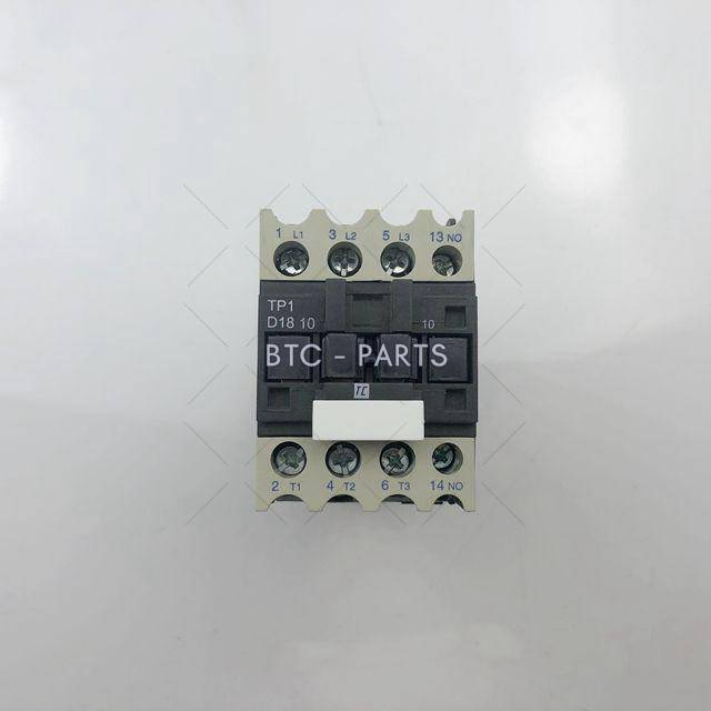 Escalator Contactor TP1 D3210 Use For Lg/sigma