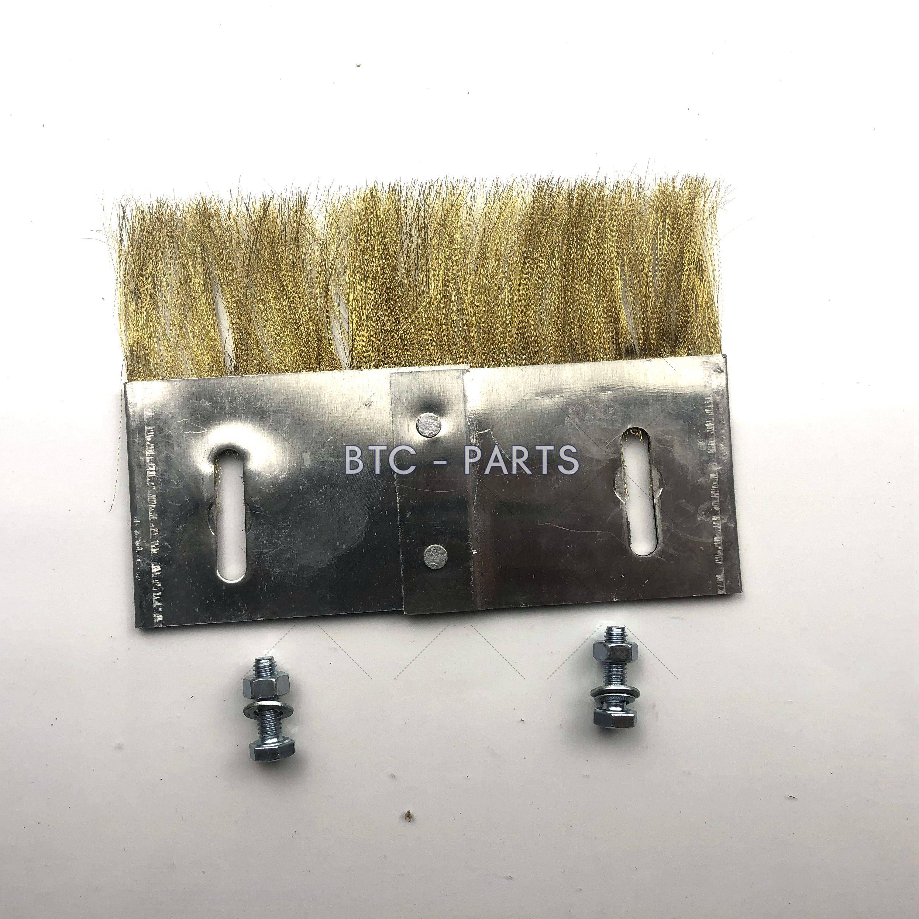 Escalator Static Brush DEE3668557 Use For Kone