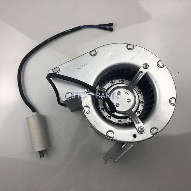 Elevator Fan KM839820G01 Use For Kone