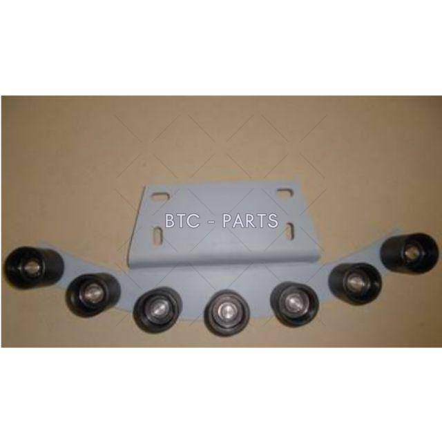 Escalator Roller Bow DEE2239363 Use For Kone
