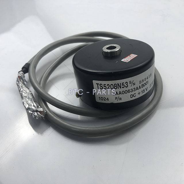 Elevator Encoder JAA00633AAB001 Use For Otis
