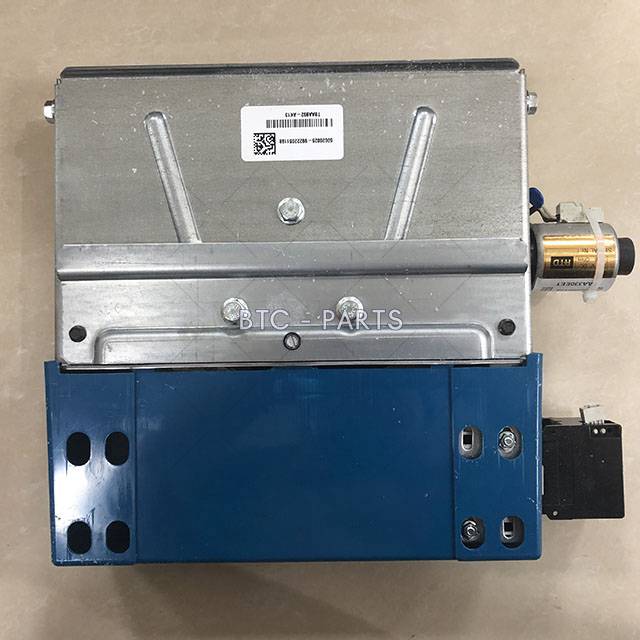 Elevator Overspeed Governor TBA20602A992 Use For Otis