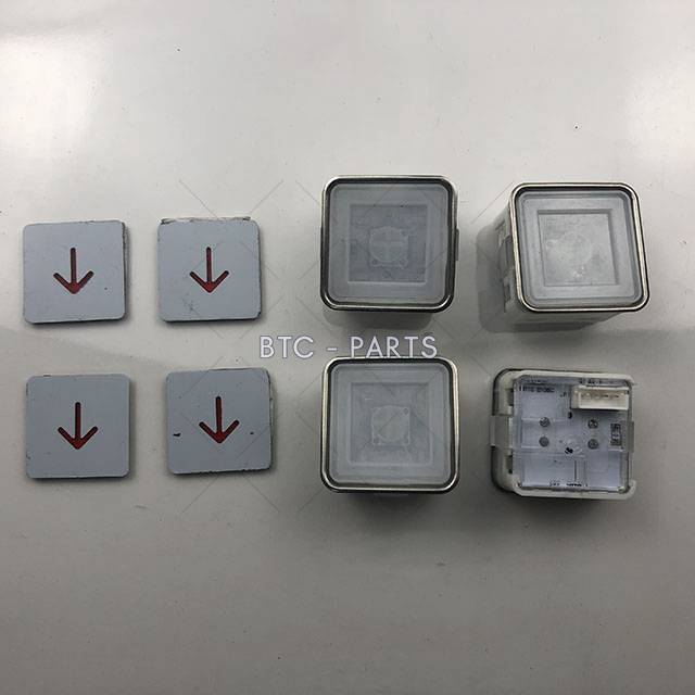 Elevator Button EB210 Use For Otis