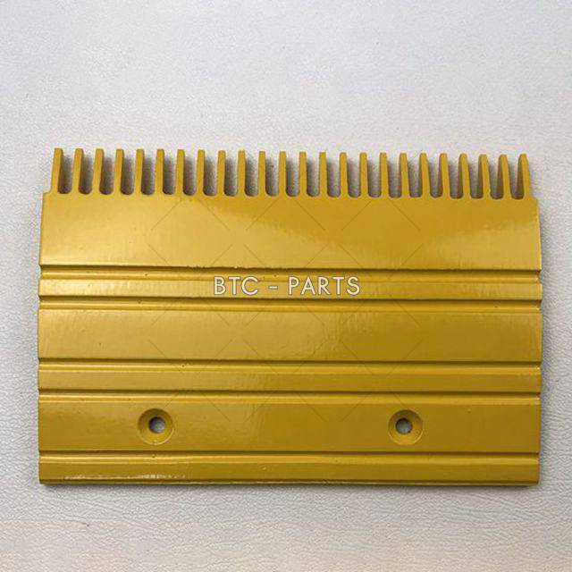 Escalator Comb Plate DAA453AG13 Use For Otis