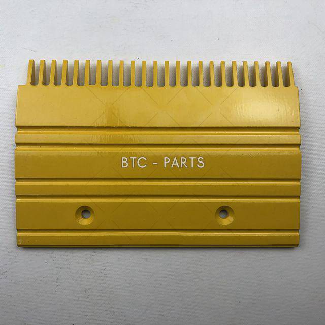 Escalator Comb Plate DAA453AG14 Use For Otis