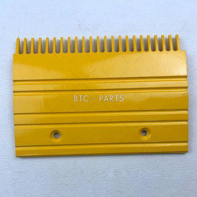 Escalator Comb Plate DAA453AG15 Use For Otis