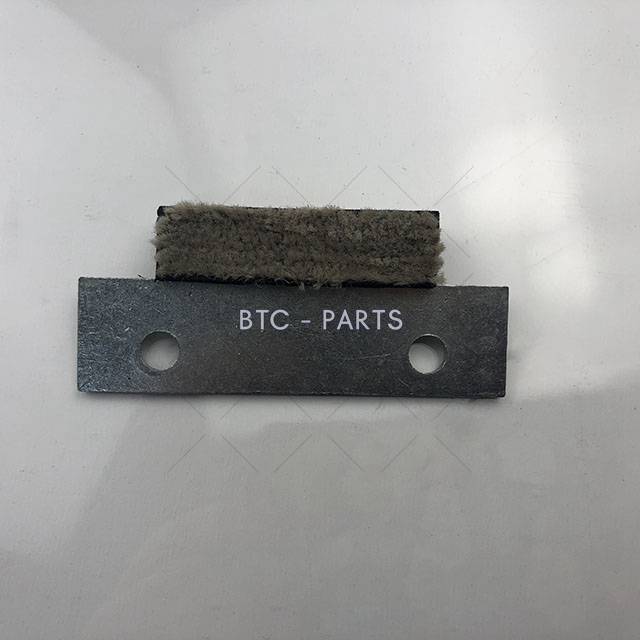 Elevator Guide Shoe DAA237E1 Use For Otis
