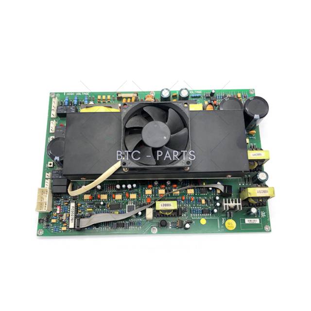 Elevator PCB Board HAA2027C2 Use For Hitachi