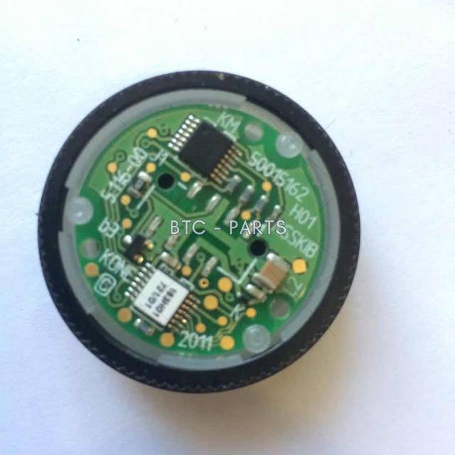 Elevator Push Button KM50015162H01 Use For Kone