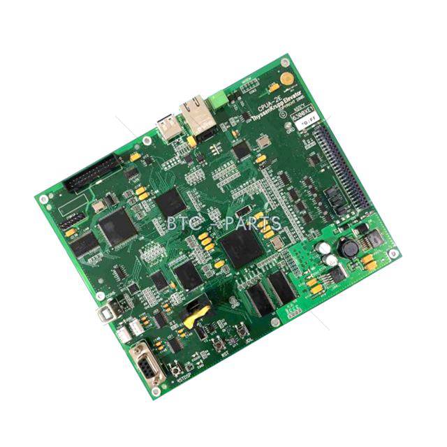 Elevator PCB Board CPUA-2E Use For Thyssenkrupp