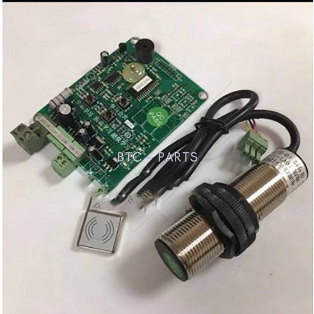 Escalator Sensor GRCZ100 Use For Hitachi
