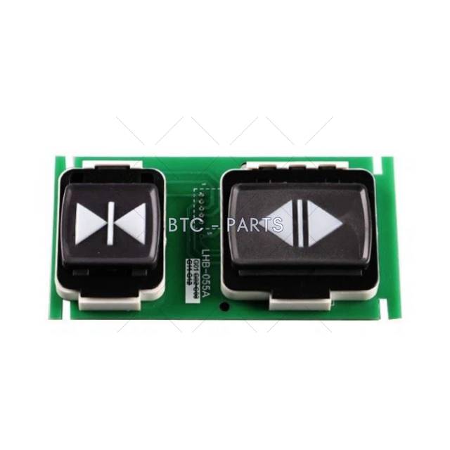 Elevator Push Button LHB-055A-G11 Use For Mitsubishi