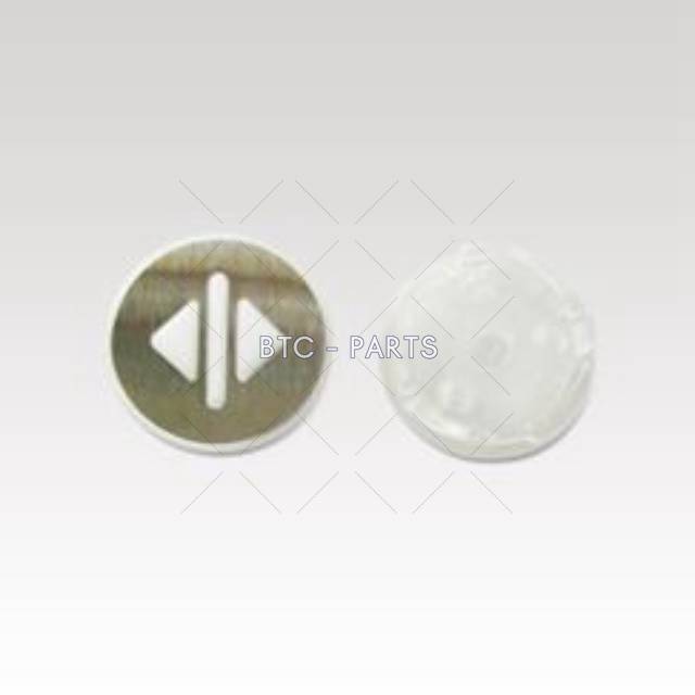 Elevator Push Button KM870820G081 Use For Kone