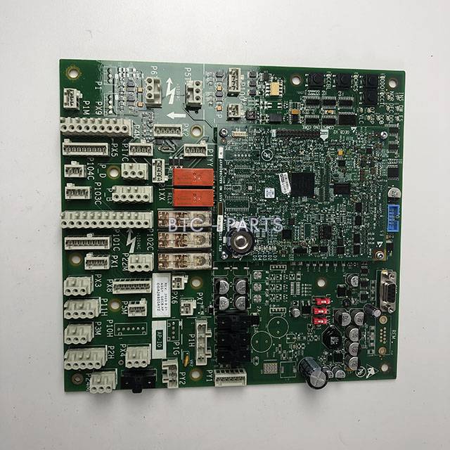 Elevator PCB Board DDA26800AY2 Use For Kone