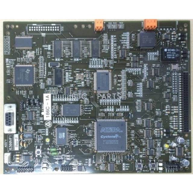 Elevator PCB Board 186C-2A Use For Thyssenkrupp