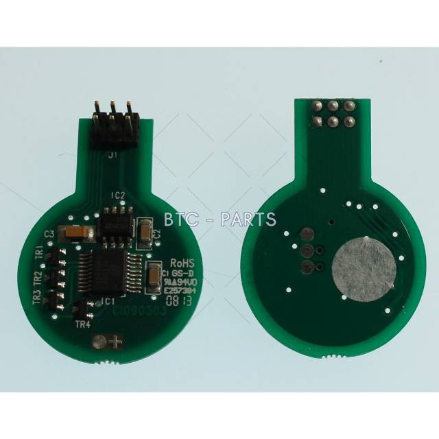 Elevator Encoder VMT-PMENC0000 Use For Fermator