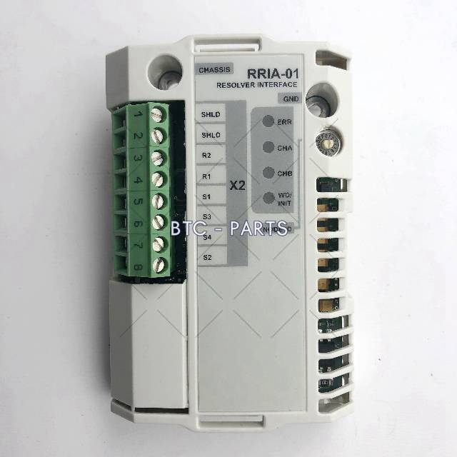 Elevator Module Resolver Interface KM283224 Use For Kone