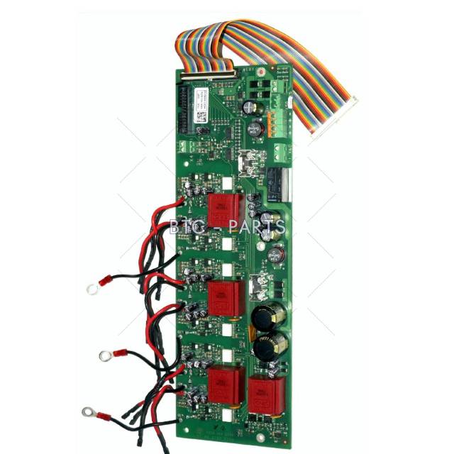Elevator PCB Board 66200009254 Use For Thyssenkrupp
