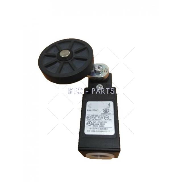 Elevator Limit Switch FAA177AD1 Use For Otis