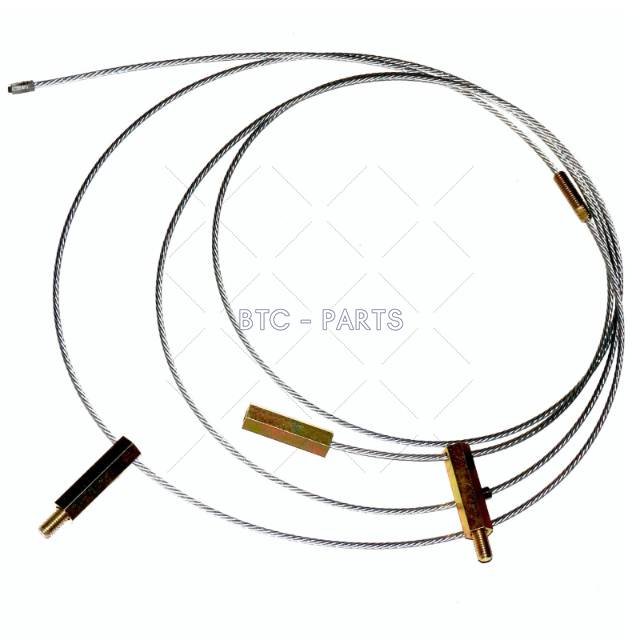 Elevator Aircord FAA712AX1 Use For Otis