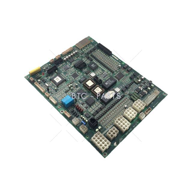 Elevator PCB Board SMCB-3000Ci Use For Lg/sigma