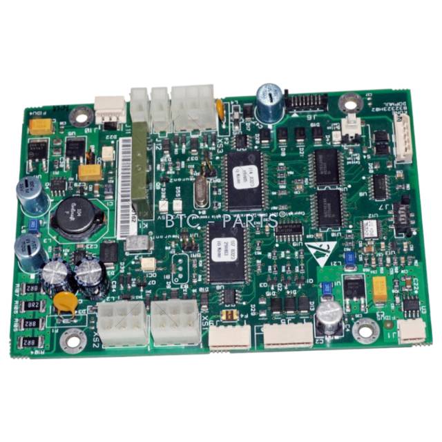Elevator PCB Board KM832320G02 Use For Kone