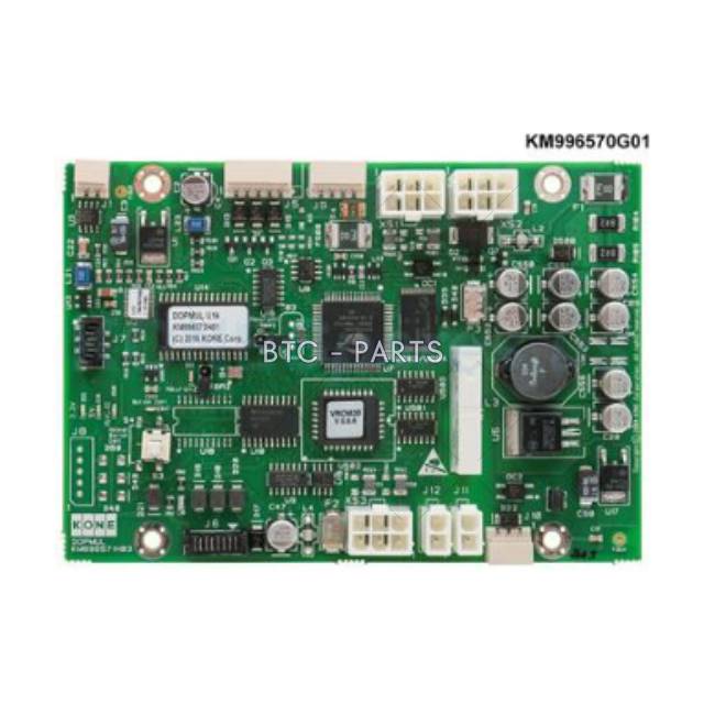 Elevator PCB Board KM996570G01 Use For Kone