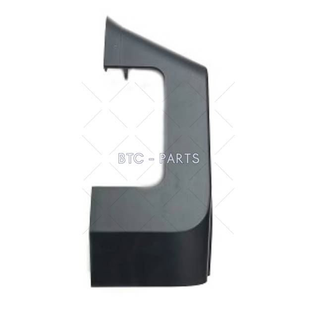 Escalator Inner Plate KM5232404H01 Use For Kone