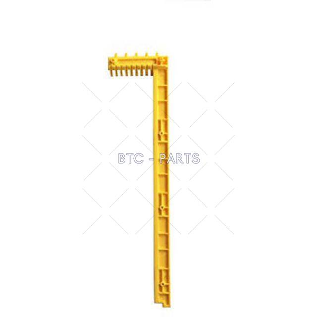Escalator Step Demarcation XCA455S2 Use For Otis