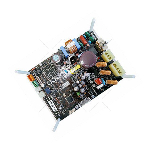 Elevator PCB Board DCU-2E Use For Thyssenkrupp