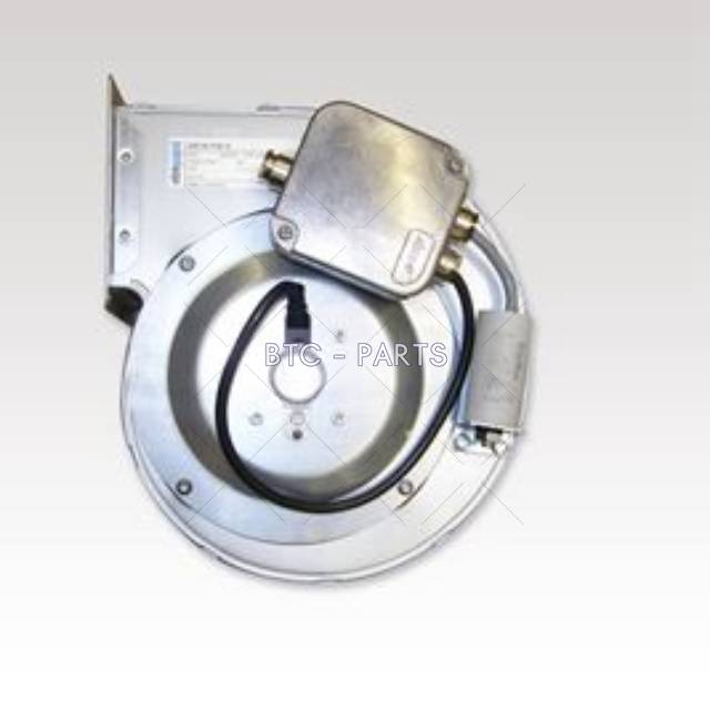 Elevator Fan KM803081G01 Use For Kone