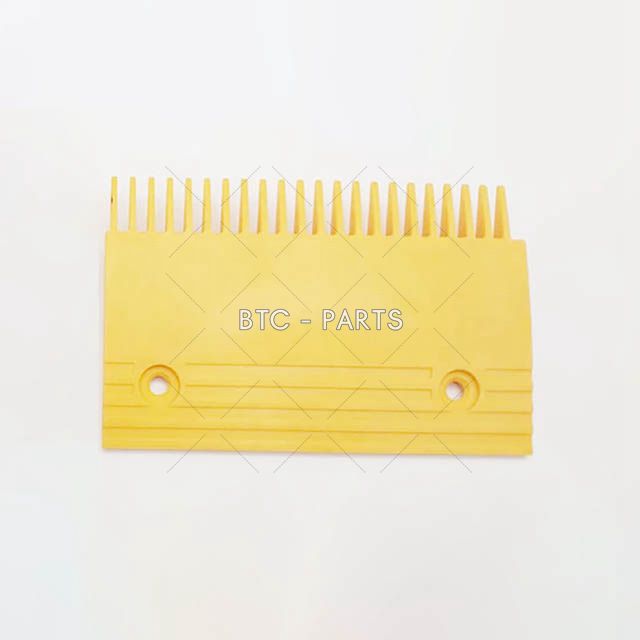 Escalator Comb Plate KM5009370H02 Use For Kone