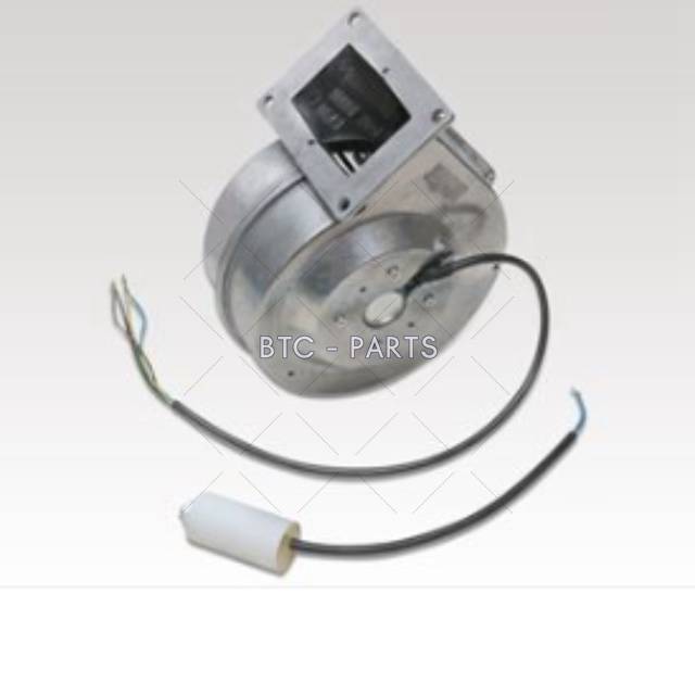 Elevator Fan KM263514 Use For Kone