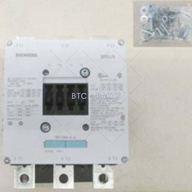 Elevator Contactor KM283218 Use For Kone