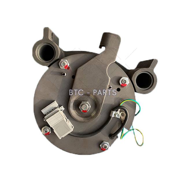 Elevator Brake KM955141G01 Use For Kone