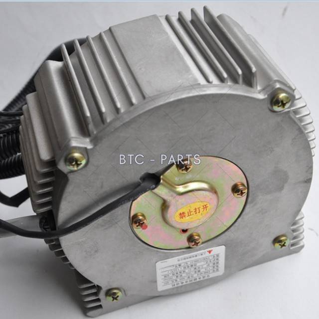 Elevator Door Motor SE-BL 48W/EMB-48-8 Use For Mitsubishi