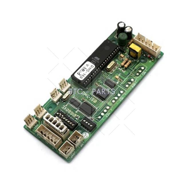 Elevator PCB Board DHG-160 Use For Lg/sigma