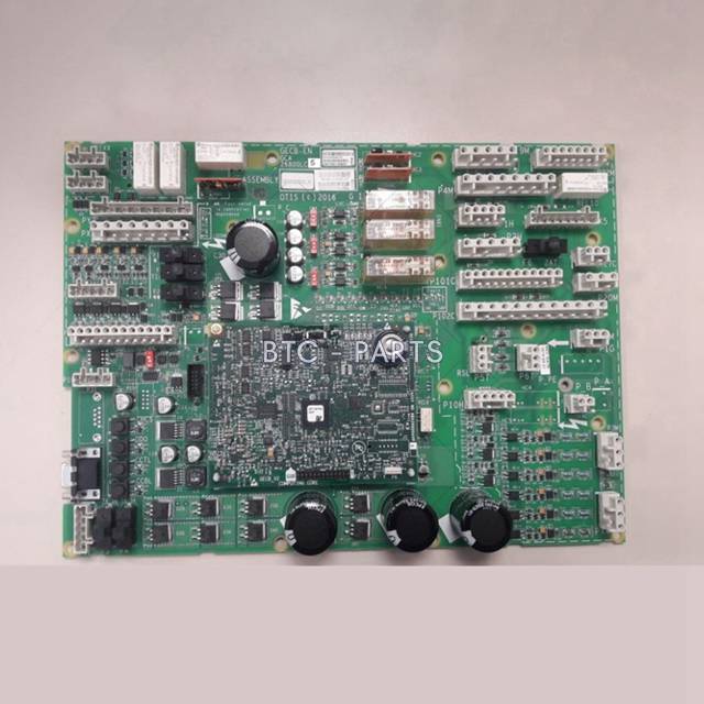 Elevator PCB Board GGA26800LJ50 Use For Otis