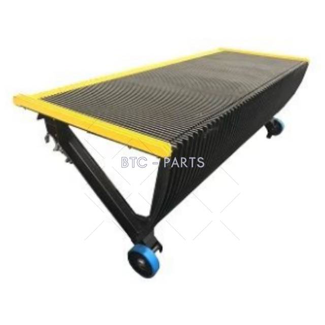 Escalator Step GAA26140M351 Use For Otis