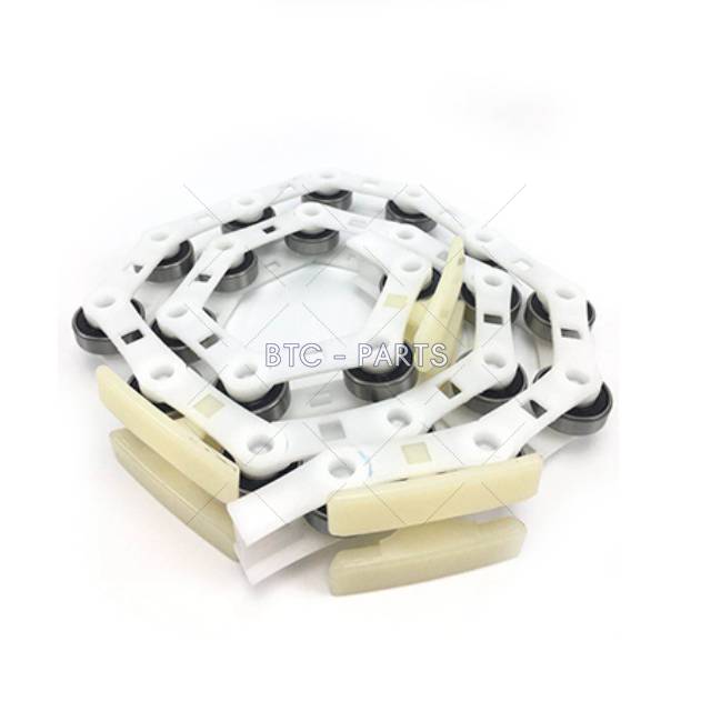 Escalator Newel Chain KM5071663G12 Use For Kone