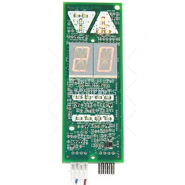 Elevator PCB Board DAA26800G2 Use For Otis