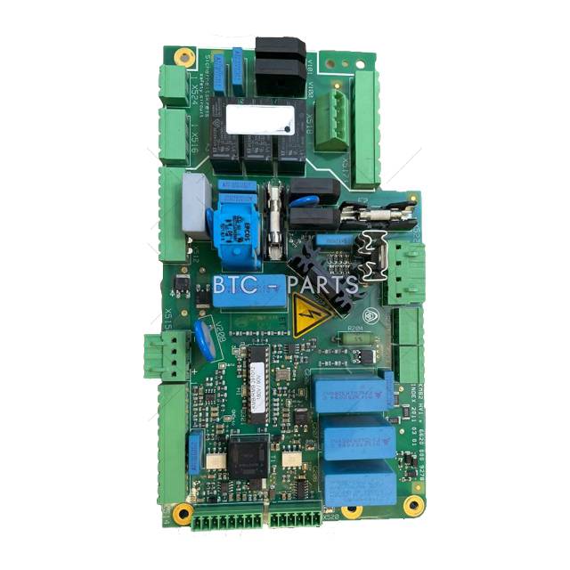 Elevator PCB Board 66200009279 Use For Thyssenkrupp