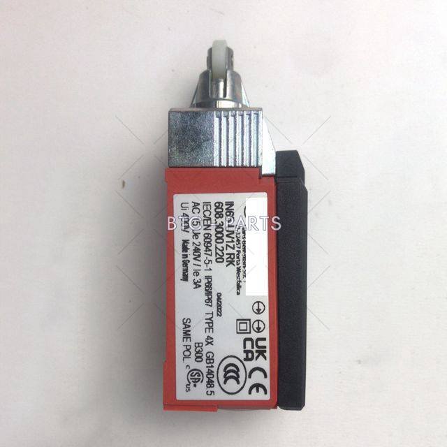 Escalator Limit Switch GAA177HK2 Use For Otis
